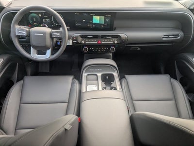 2026 Hyundai PALISADE HYBRID SEL 7P