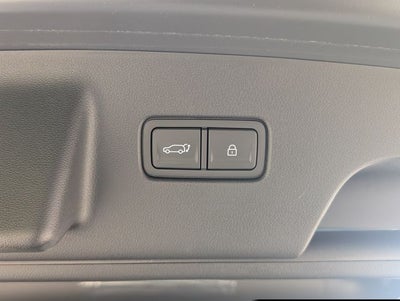 2026 Hyundai PALISADE HYBRID SEL 7P