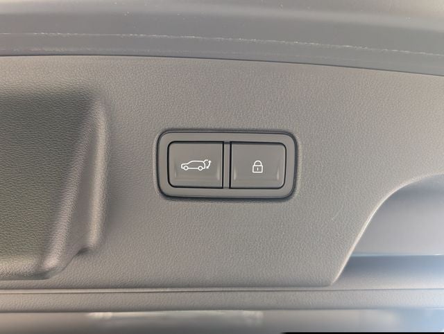2026 Hyundai PALISADE HYBRID SEL 7P