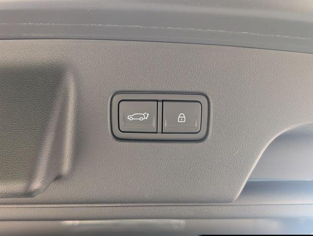 2026 Hyundai PALISADE HYBRID SEL 7P