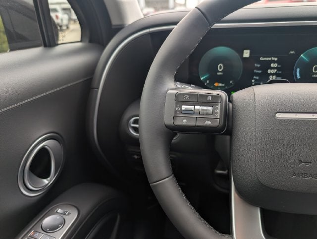 2026 Hyundai PALISADE HYBRID SEL