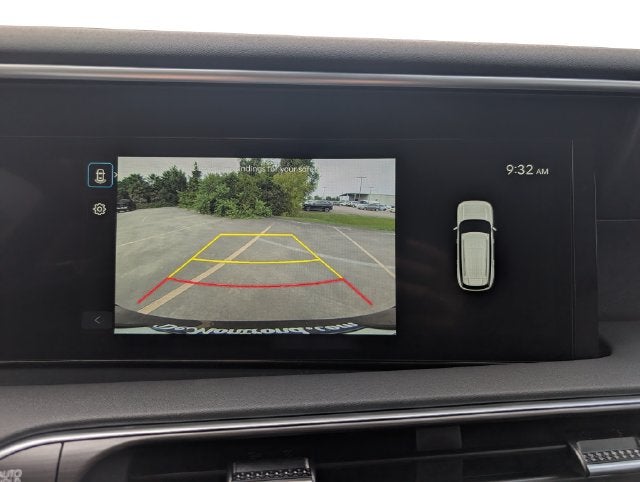 2026 Hyundai PALISADE HYBRID SEL