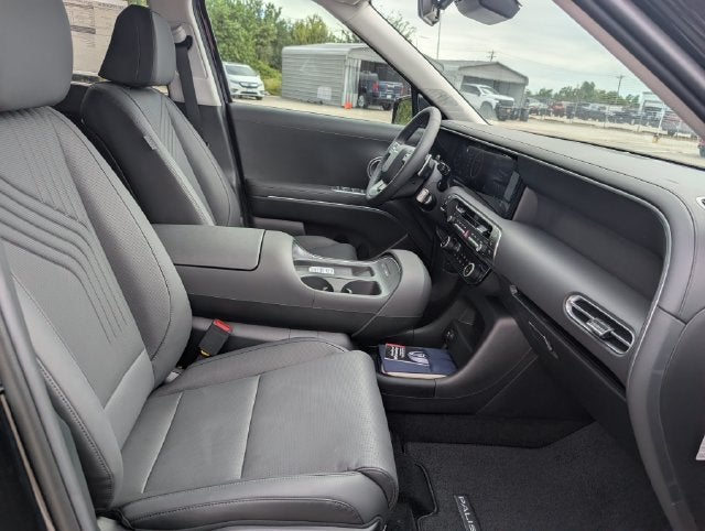 2026 Hyundai PALISADE HYBRID SEL