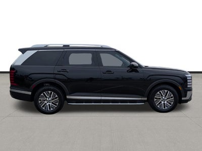 2026 Hyundai PALISADE HYBRID SEL