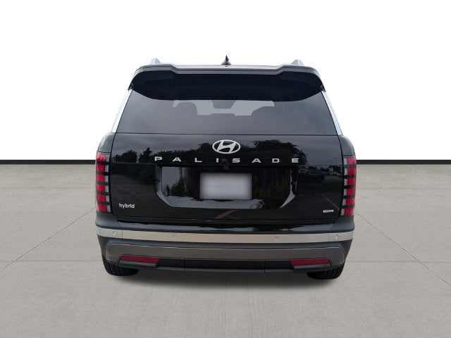 2026 Hyundai PALISADE HYBRID SEL