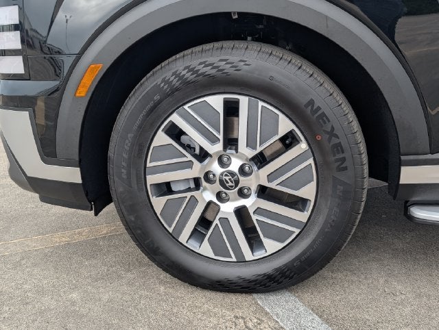 2026 Hyundai PALISADE HYBRID SEL