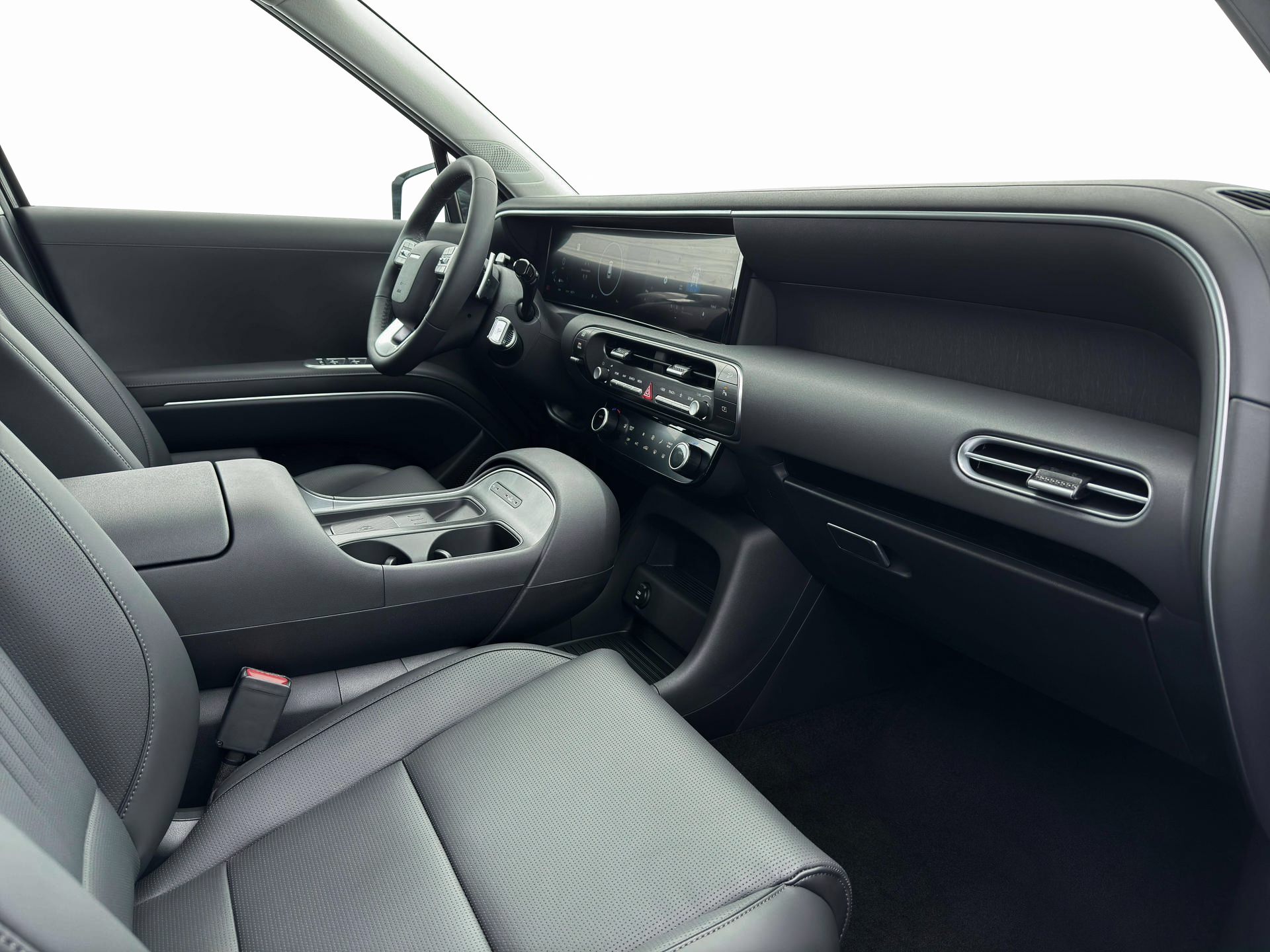 2026 Hyundai PALISADE HYBRID SEL