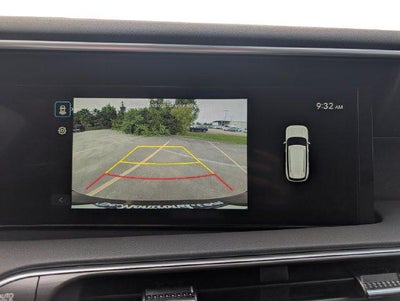2026 Hyundai PALISADE HYBRID SEL
