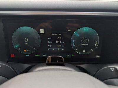 2026 Hyundai PALISADE HYBRID SEL