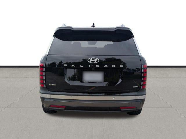 2026 Hyundai PALISADE HYBRID SEL