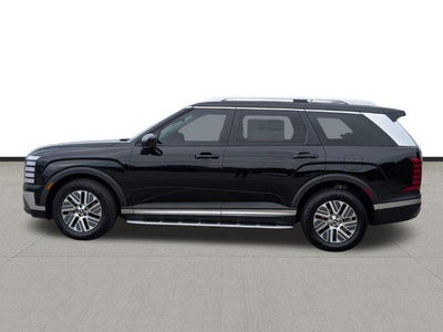 2026 Hyundai PALISADE HYBRID SEL