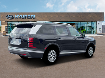 2026 Hyundai PALISADE HYBRID SEL