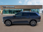 2027 Hyundai PALISADE Calligraphy FWD