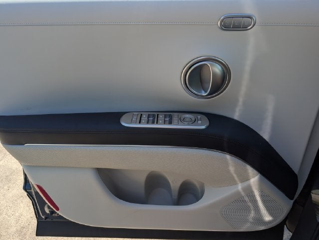 2027 Hyundai PALISADE HYBRID Calligraphy
