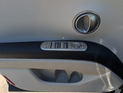 2027 Hyundai PALISADE HYBRID Calligraphy