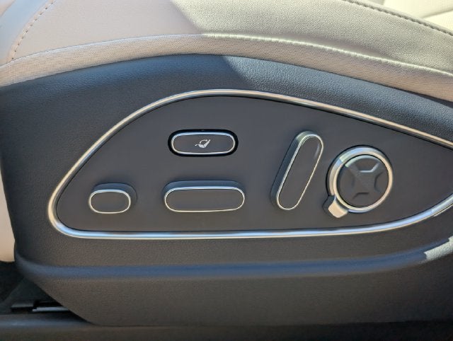 2027 Hyundai PALISADE HYBRID Calligraphy