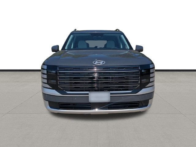 2027 Hyundai PALISADE HYBRID Calligraphy