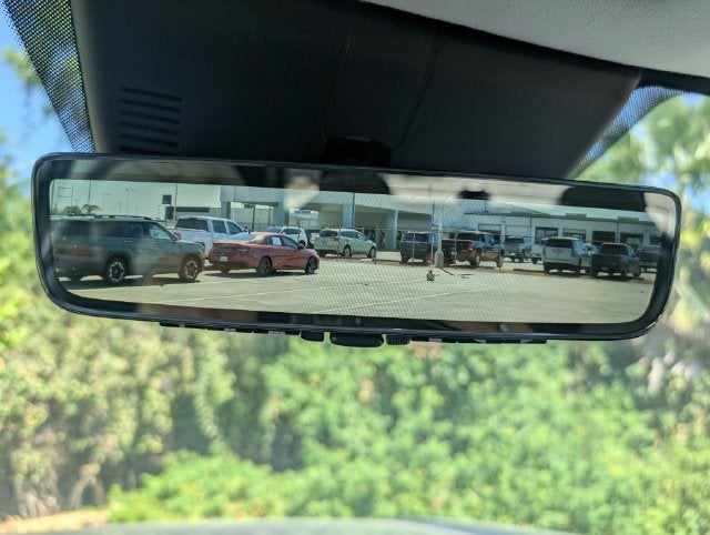 2027 Hyundai PALISADE HYBRID Calligraphy