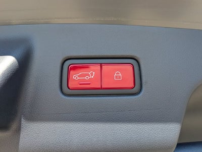 2027 Hyundai PALISADE HYBRID Calligraphy
