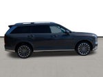 2027 Hyundai PALISADE HYBRID Calligraphy