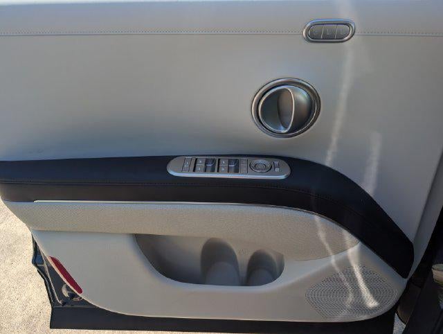 2027 Hyundai PALISADE HYBRID Calligraphy