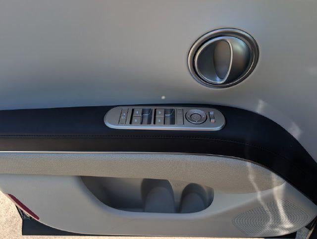 2027 Hyundai PALISADE HYBRID Calligraphy