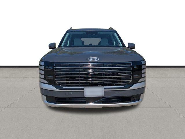 2027 Hyundai PALISADE HYBRID Calligraphy