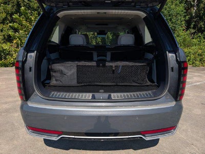 2027 Hyundai PALISADE HYBRID Calligraphy