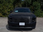 2027 Hyundai PALISADE HYBRID Calligraphy Black Ink