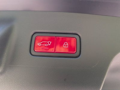 2027 Hyundai PALISADE HYBRID Calligraphy Black Ink