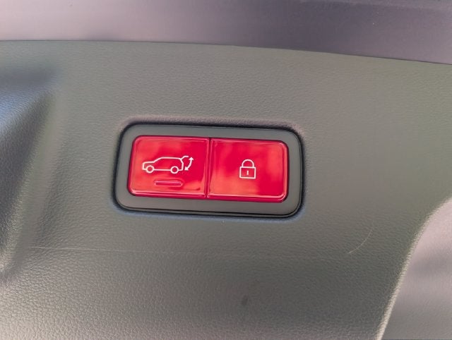 2027 Hyundai PALISADE HYBRID Calligraphy Black Ink