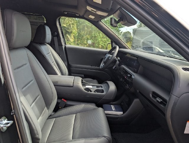 2027 Hyundai PALISADE HYBRID Calligraphy Black Ink