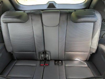 2027 Hyundai PALISADE HYBRID Calligraphy Black Ink