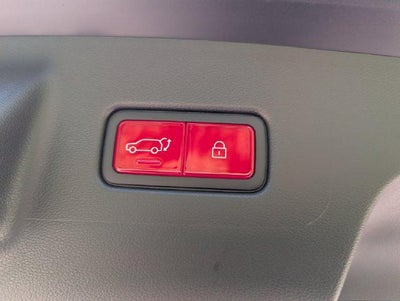 2027 Hyundai PALISADE HYBRID Calligraphy Black Ink