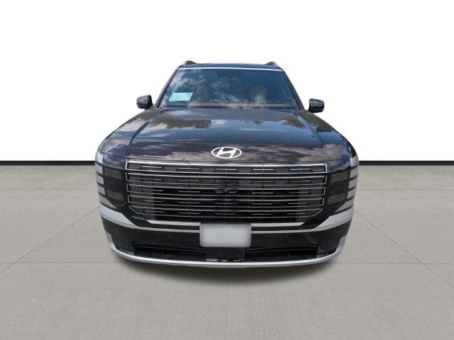 2027 Hyundai PALISADE HYBRID Calligraphy