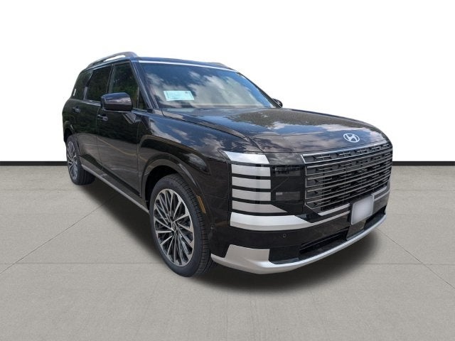 2027 Hyundai PALISADE HYBRID Calligraphy