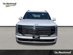 2027 Hyundai PALISADE HYBRID Calligraphy