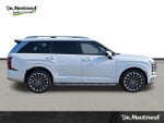 2027 Hyundai PALISADE HYBRID Calligraphy
