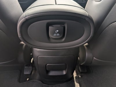 2027 Hyundai PALISADE HYBRID Calligraphy Black Ink
