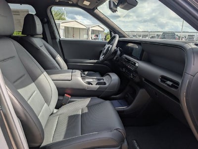 2027 Hyundai PALISADE HYBRID Calligraphy Black Ink