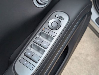 2026 Hyundai PALISADE SEL Premium FWD