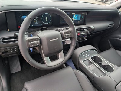 2026 Hyundai PALISADE SEL Premium FWD