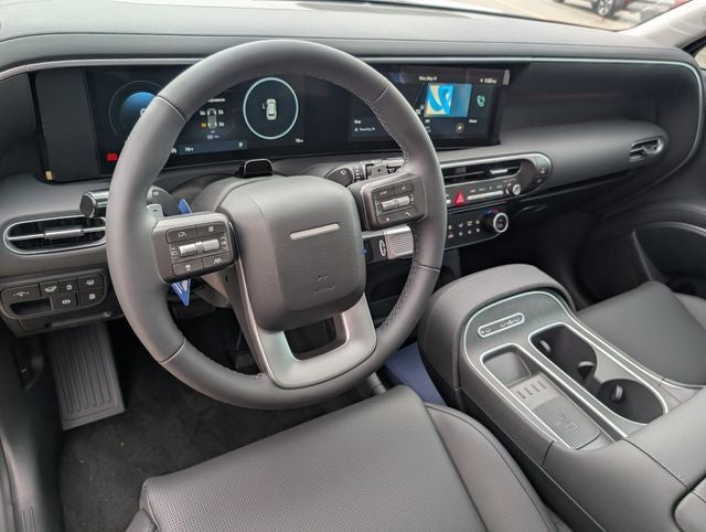 2026 Hyundai PALISADE SEL Premium FWD