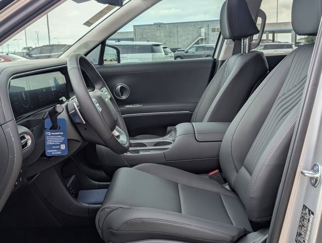 2026 Hyundai PALISADE SEL Premium FWD