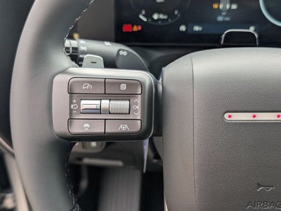 2026 Hyundai PALISADE SEL Premium FWD