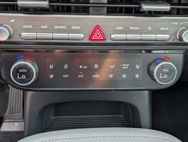 2026 Hyundai PALISADE SEL Premium FWD