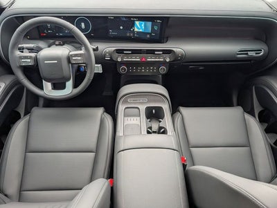2026 Hyundai PALISADE SEL Premium FWD