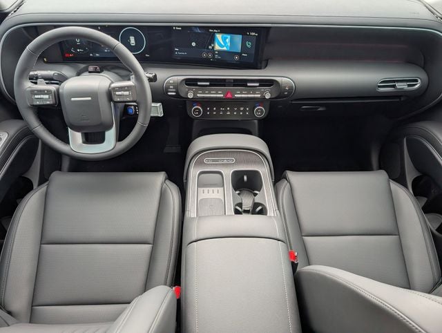 2026 Hyundai PALISADE SEL Premium FWD