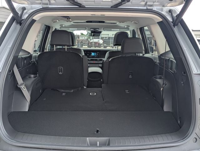 2026 Hyundai PALISADE SEL Premium FWD