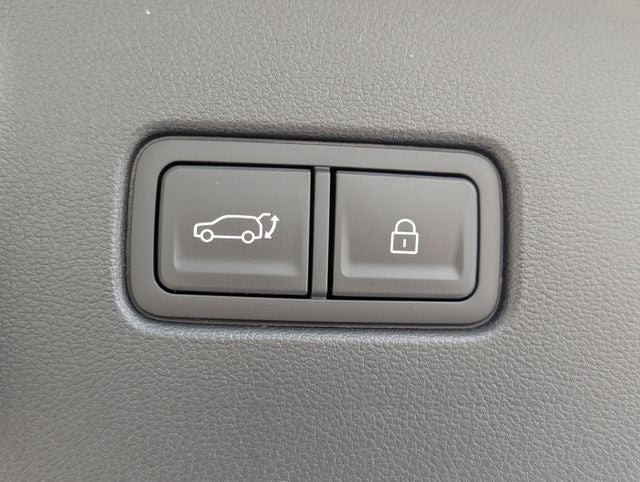 2026 Hyundai PALISADE SEL Premium FWD